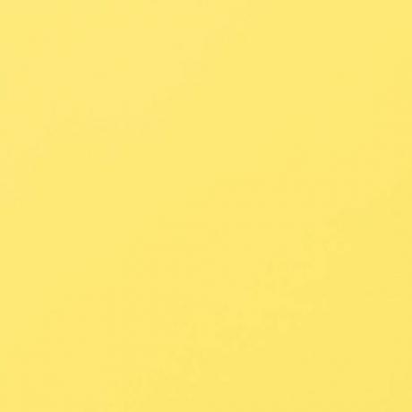 Um quadrado amarelo