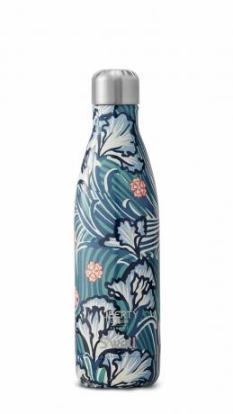 butelka na wodę wielokrotnego użytku w kioto print by s'well