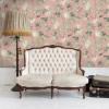 Pearl Lowe lansează o colecție de tapete în stil vintage cu Woodchip & Magnolia
