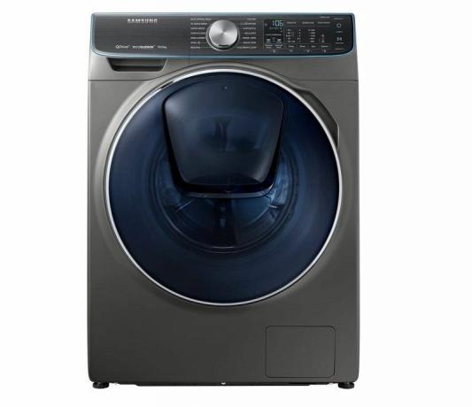 beste Samsung vaskemaskin for store familier