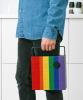 A IKEA celebra o mês do Orgulho de 2021 com itens com as cores do arco-íris