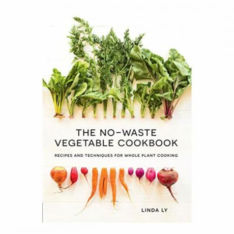 A hulladékmentes zöldségszakácskönyv