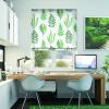 16 Fensterbehandlungsideen für das Home-Office – für ein WFH-Setup wie kein anderes