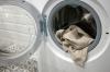 Kako očistiti otvor za sušenje rublja - 7 jednostavnih koraka kako biste ga sami odčepili