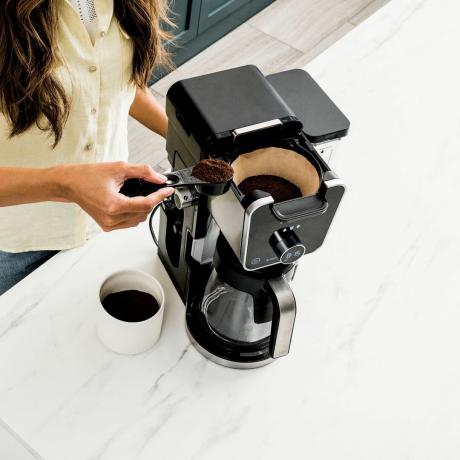Sistem za kavo Ninja DualBrew Pro