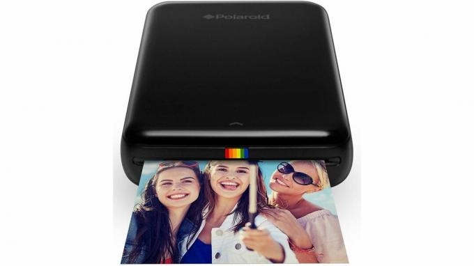 parim väike printer: Polaroid ZIP POLMP01B
