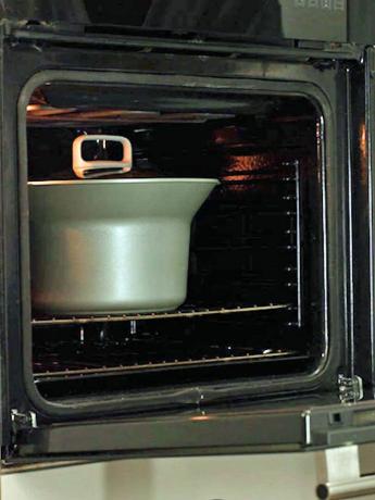 „Crock-Pot CSC026 DuraCeramic ™ Sauté 5L Slow Cooker“ apžvalga