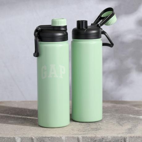 „Gap Home“ vandens buteliai