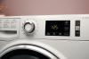 4 Möglichkeiten, wie diese Hotpoint-Waschmaschine Flecken hartnäckig macht