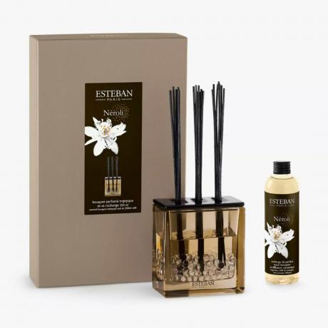 Legjobb otthoni illat: Esteban Neroli Dekoratív illat diffúzor 250 ml