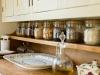 Echtes Zuhause: Küchenerweiterung mit Vintage-Appeal