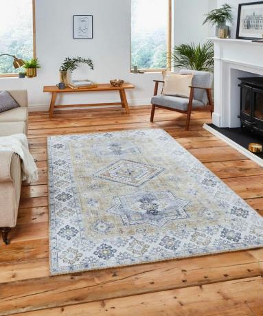 The-Rug-Shop-traditional-килими