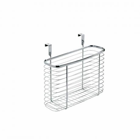 iDESIGN Axis Over the Kapi X5 Basket Silver