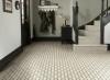 Idee per il corridoio grigio: 28 modi classici per decorare la tua sala
