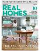 Real Homes: العلامة التجارية الأسرع نموًا في مجال المنازل