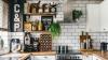 15 idei de decorare a pereților din bucătărie - cum să umpleți spații goale cu artă și multe altele