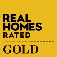Real Homes Nominel guldmærke