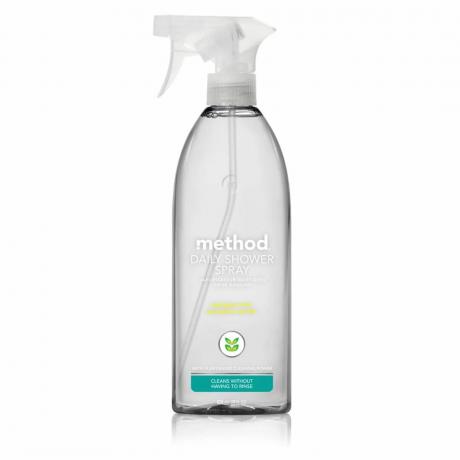 Metode Shower Cleaner Spray