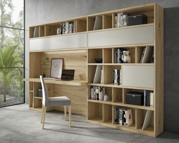 Arbeiten im Home Office von A. Brito, Go Modern Furniture