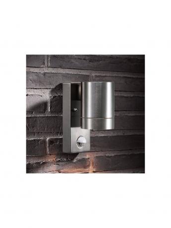 geriausi verandos žibintai: „Nordlux Maxi PIR Sensor Security Light“