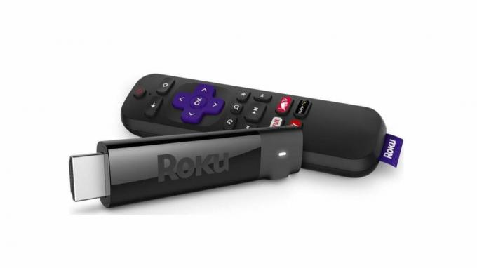 най -доброто стрийминг устройство: Roku Streaming Stick Plus