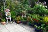 30 nápadů na terasu - jak navrhnout a navrhnout velkou nebo malou zahradu, s rozpočtem nebo ne