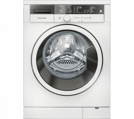 Máquinas de lavar roupa Grundig