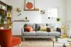 15 nápadov na skladovanie pre malé obývačky - roztomilý vzhľad, ktorý skrýva neporiadok
