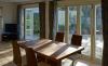 Porte a soffietto in legno Livingwood Doors & Windows