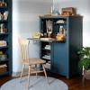 23 traditionelle Home-Office-Ideen
