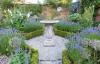 Un vrai jardin: faites un tour dans ce merveilleux sanctuaire de jardin