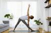 Як почистити килимок для йоги - дезінфікуйте свій природним шляхом вдома оцтом тощо