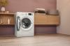 4 būdai, kaip ši „Hotpoint“ skalbimo mašina sunkiai pašalina dėmes
