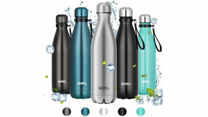 Umi. by Amazon Water Bottle