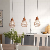 Wayfair -belysningssalget som gir hjemmet ditt en umiddelbar glød