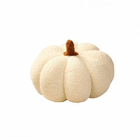 Polnjena Pumpkin Fluffy Plush 