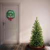 Parimad kunstlikud jõulupuud 2020: 7 püstitas pühademeele esile