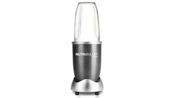 Melhor liquidificador para smoothies: NUTRiBULLET 600 Series