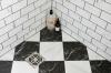 Echt thuis: badkamer met douche zit boordevol stijl
