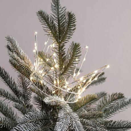 Najboljši nadstreški za božična drevesa