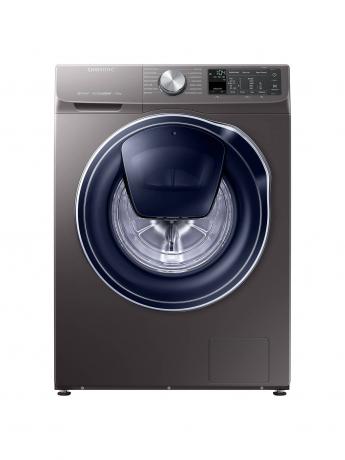kas ir gudra veļas mazgājamā mašīna: Hoover AXI AWMPD610LH8R