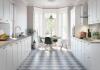 Bygge kjøkkenideer: 23 stilige utseende for å få mest mulig ut av plassen din