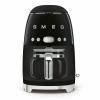 Smeg kaffemaskin: den er ny, deilig og super stilig