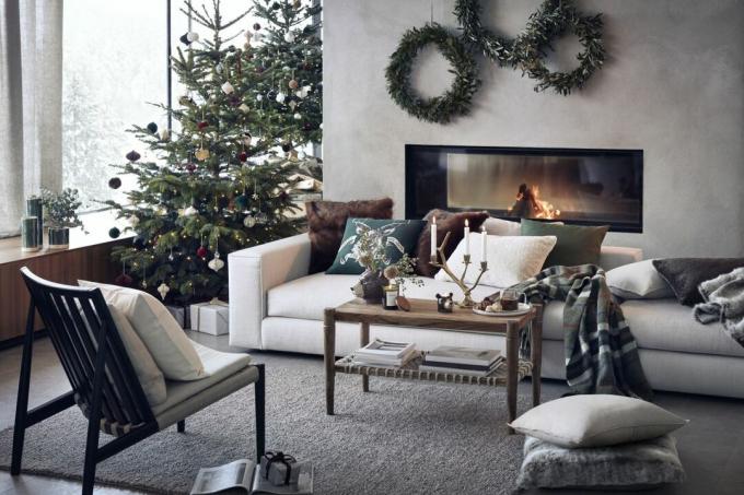 H&M Home Natale