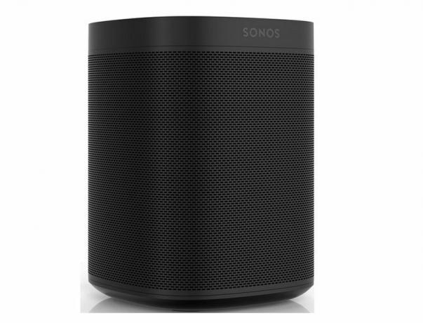 nejlepší Alexa reproduktor: Sonos One (2. generace)