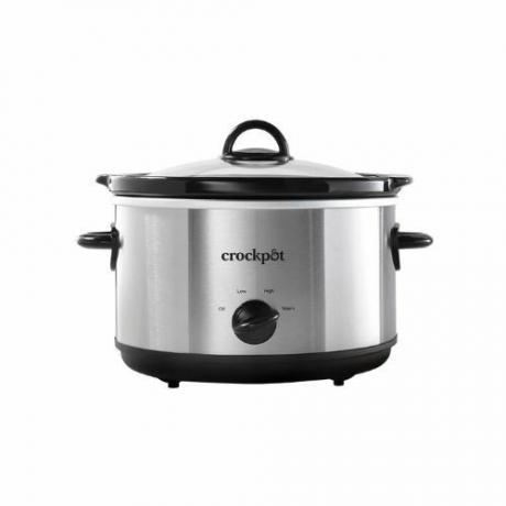 Crock-Pot manueller Slow Cooker