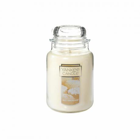 Yankee Candle Buttercreme 