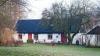 Božična hiša: obnovljena švedska počitniška hiša