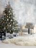 Ова божићна дрвца Јохн Левиса изгледају фантастично - ове године вам неће требати право дрво