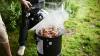 Hoe steek je een barbecue aan: tips, trucs en hacks voor veilige barbecues